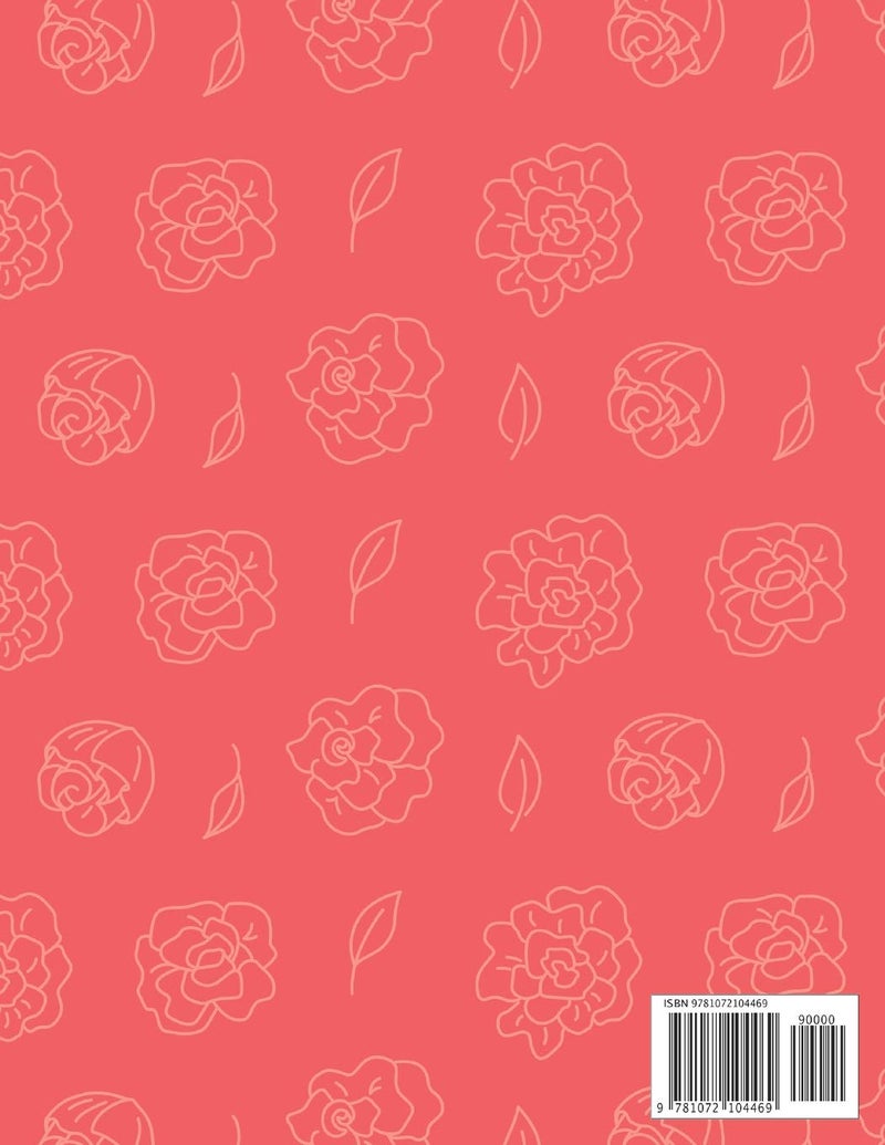 Happy Birthday Notebook For 4-Year-Old Kids - Blank Lined Gift Journal for Girl - Image 2