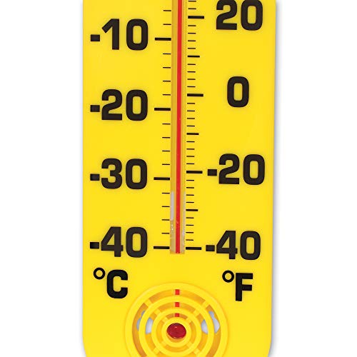 Learning Resources Classroom Thermometer - Image 5