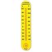 Learning Resources Classroom Thermometer - Image 2