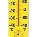 Learning Resources Classroom Thermometer - Image 3