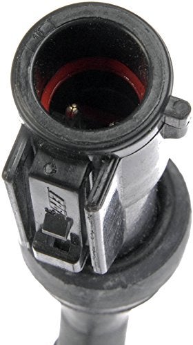 Dorman 970-020 Front ABS Wheel Speed Sensor Compatible with Select Ford Models , Black - Image 2