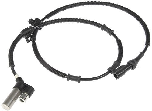 Dorman 970-020 Front ABS Wheel Speed Sensor Compatible with Select Ford Models , Black - Image 3