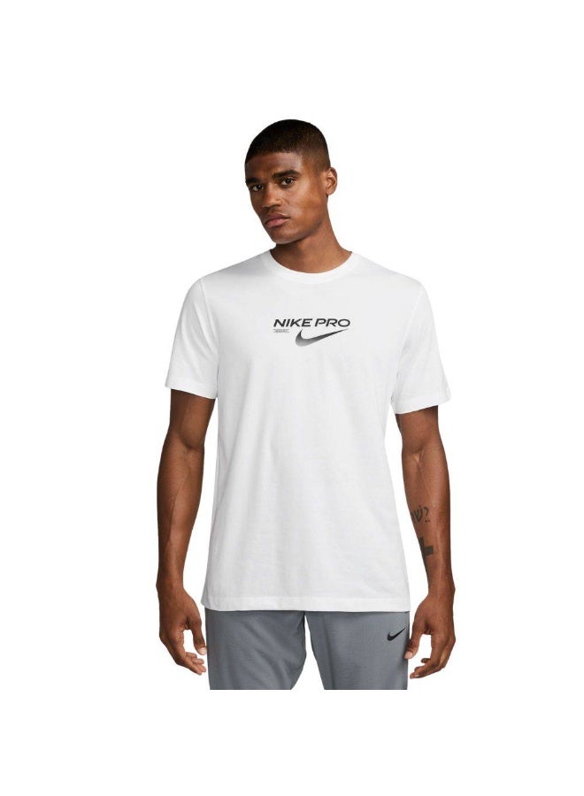 Nike Men’s Nike Dri-FIT Nike Pro Training T-Shirt - Image 1