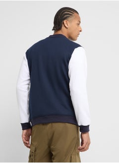 Seventy Five Varsity Jacket  - Image 2