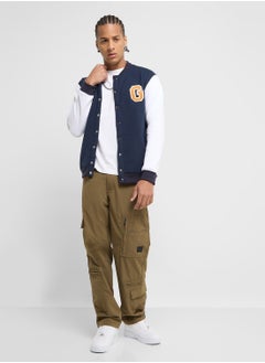 Seventy Five Varsity Jacket  - Image 4