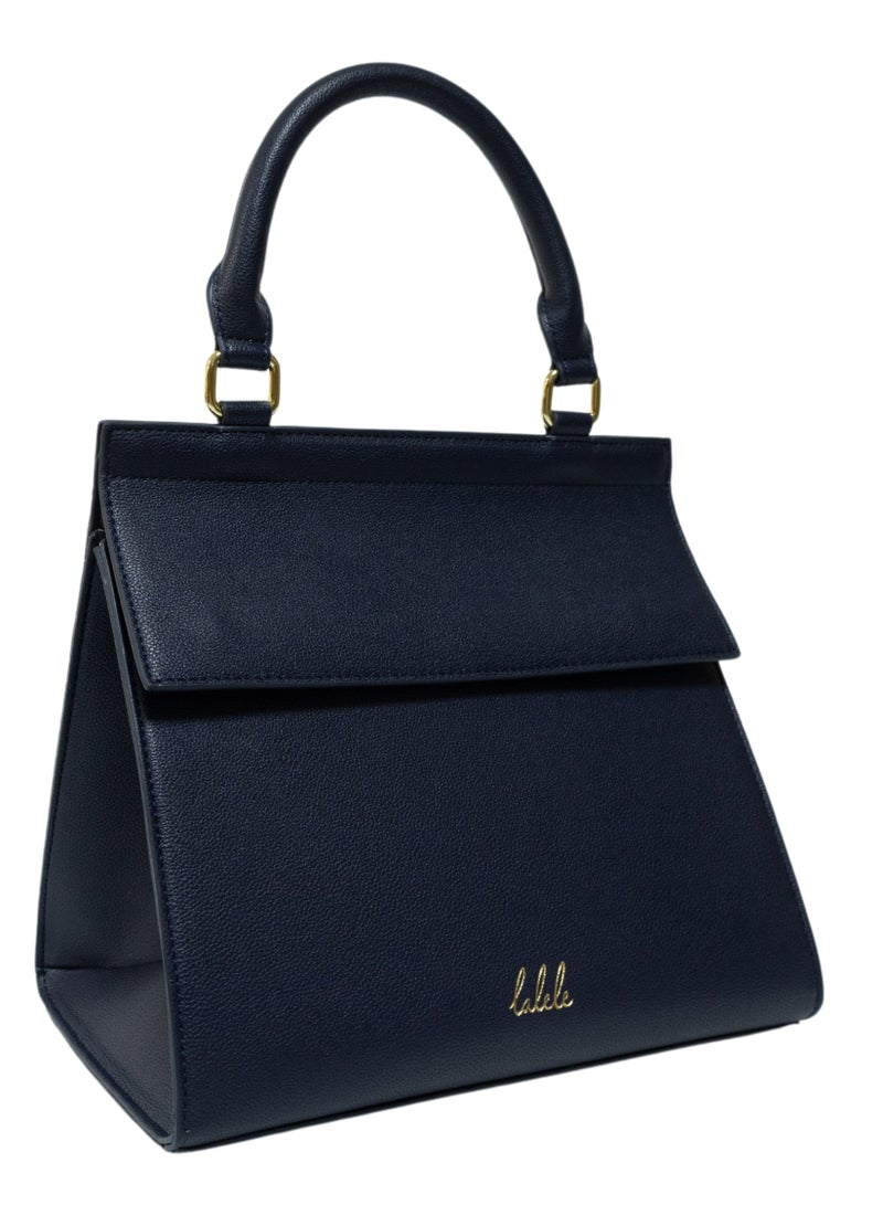 Lalele Lunchbag - Navy  - Image 2