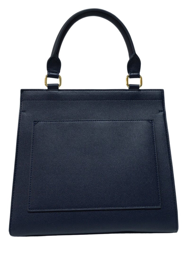 Lalele Lunchbag - Navy  - Image 3