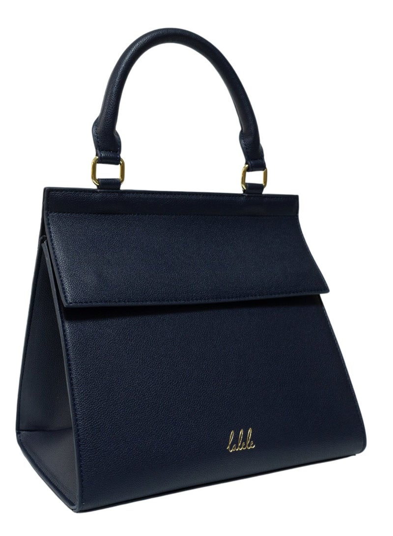 Lalele Lunchbag - Navy - Image 2
