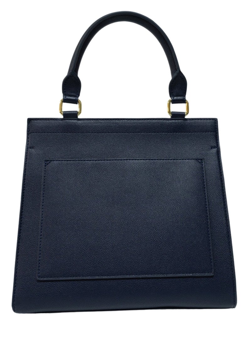 Lalele Lunchbag - Navy - Image 3