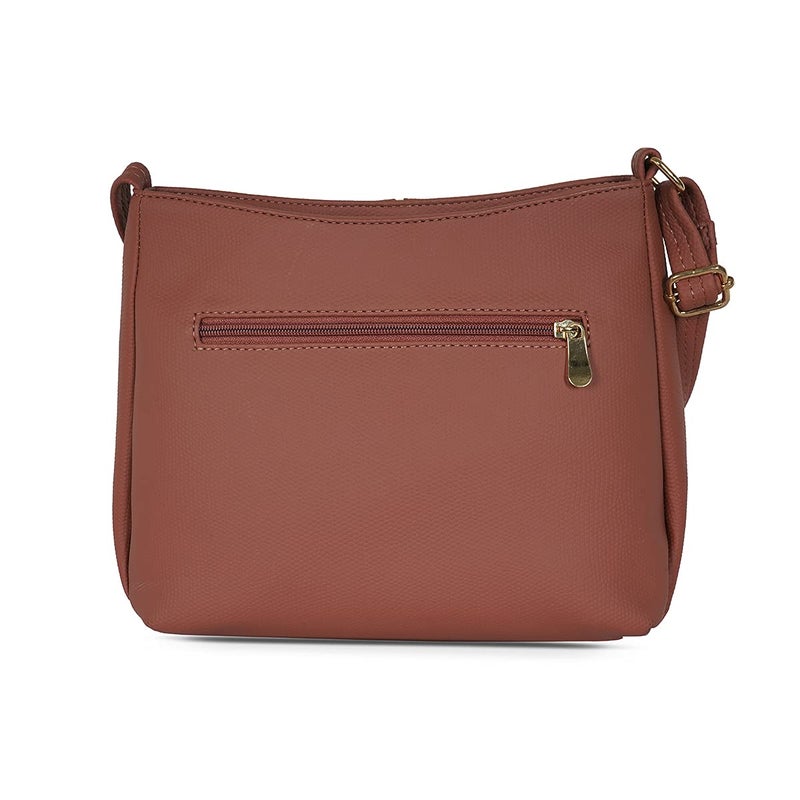 Baggit Women's Sling Bag - Image 4