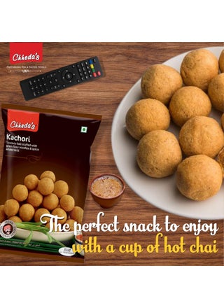Namkeen Kachori - view 4