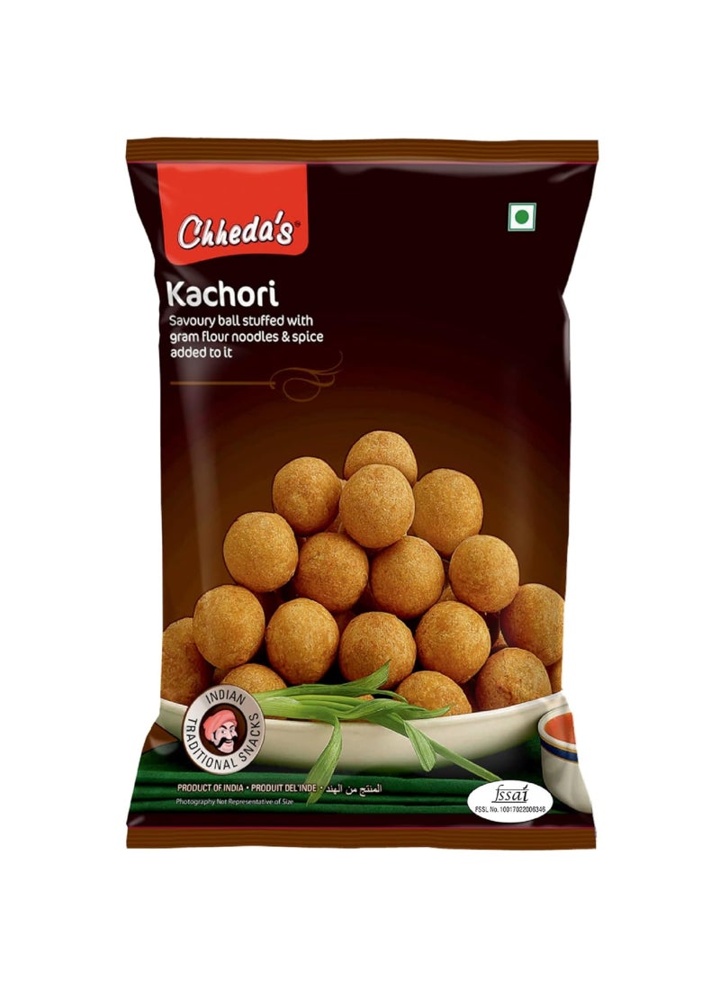 Chheda's نامكين كاتشوري - Image 1