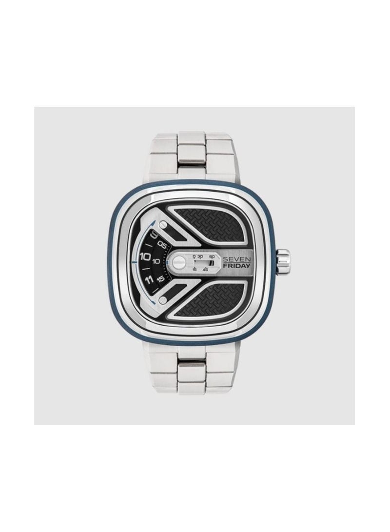 SEVENFRIDAY Seven Friday M1B/01M "URBAN EXPLORER" - Image 1