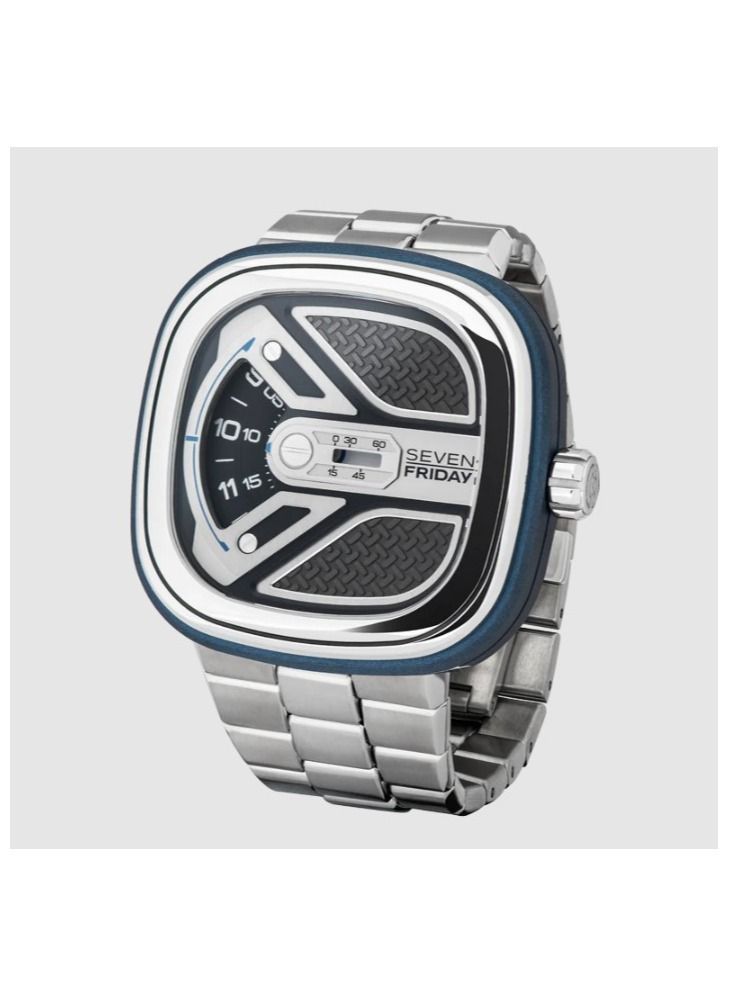 SEVENFRIDAY Seven Friday M1B/01M "URBAN EXPLORER" - Image 2