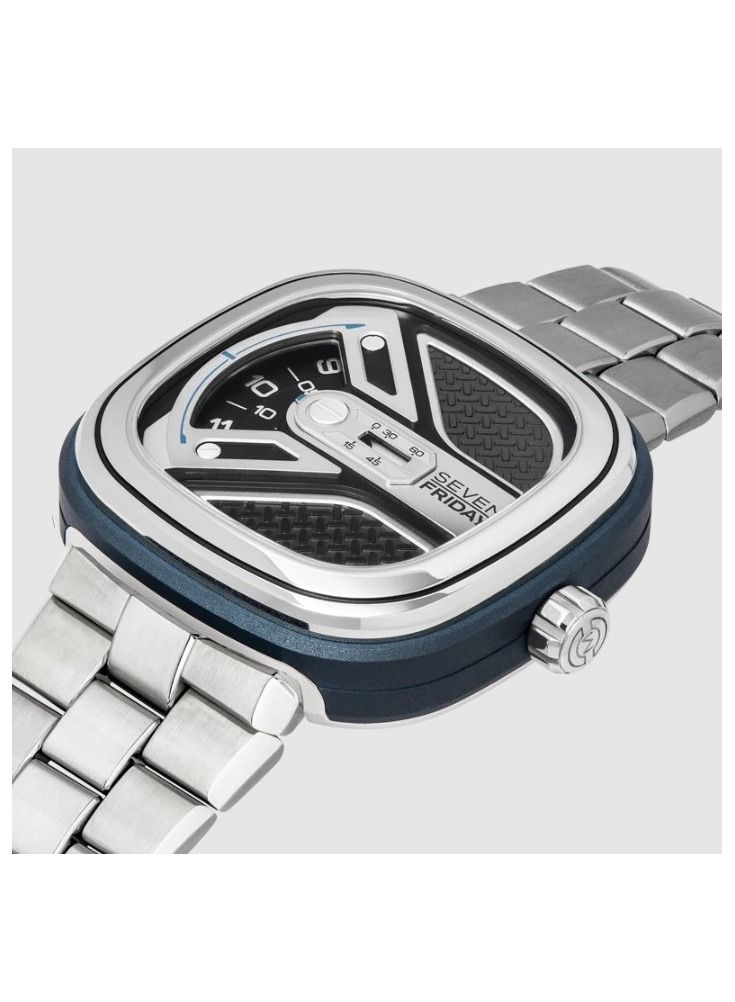 SEVENFRIDAY Seven Friday M1B/01M "URBAN EXPLORER" - Image 3