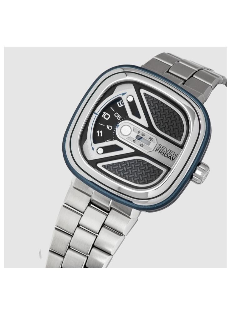 SEVENFRIDAY Seven Friday M1B/01M "URBAN EXPLORER" - Image 4