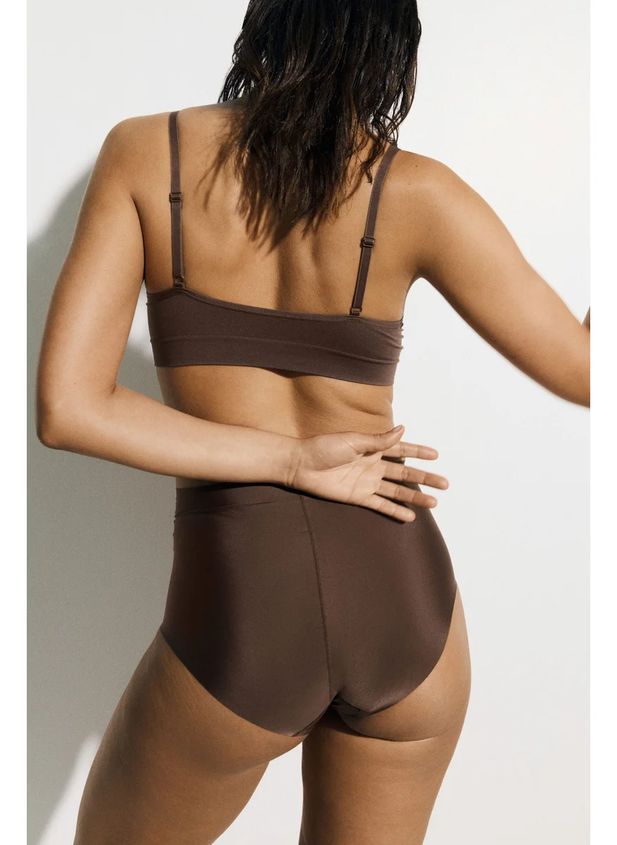 H&M 2-Pack Light Shaping Briefs
