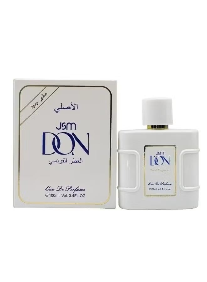 دون أو دو برفيوم برائحة العطور الفرنسية، 100 مل