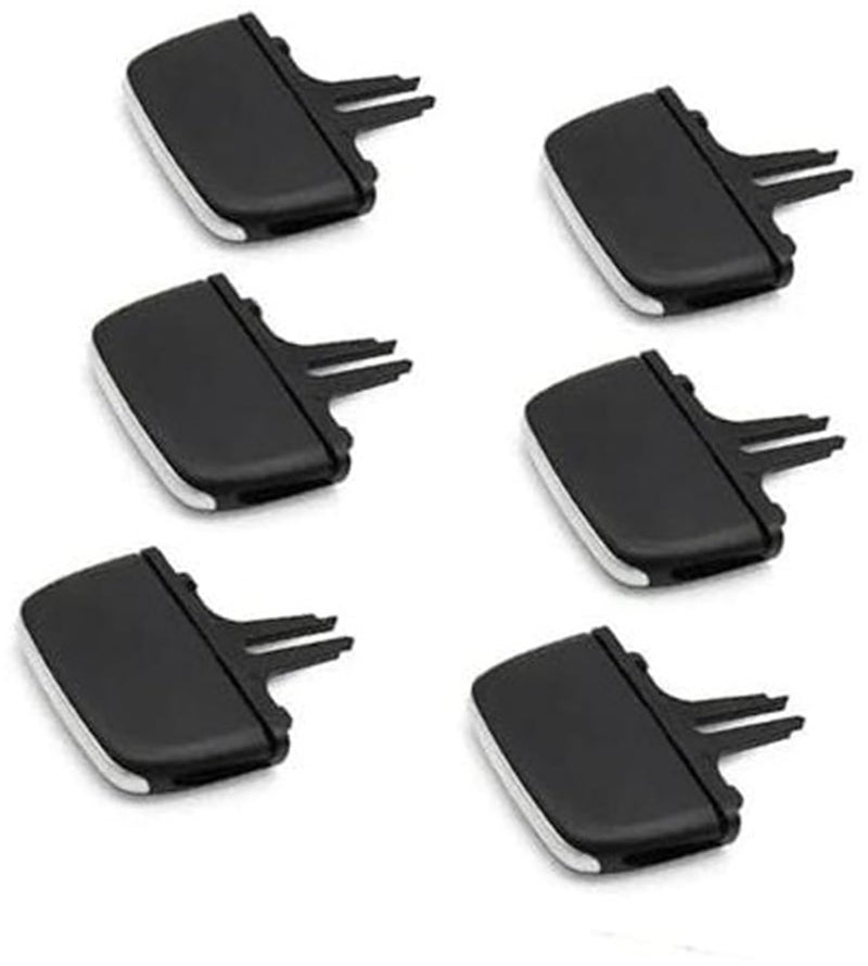 DEMULAX Car Air Vent Clip Repair Kit for Volvo - Image 1