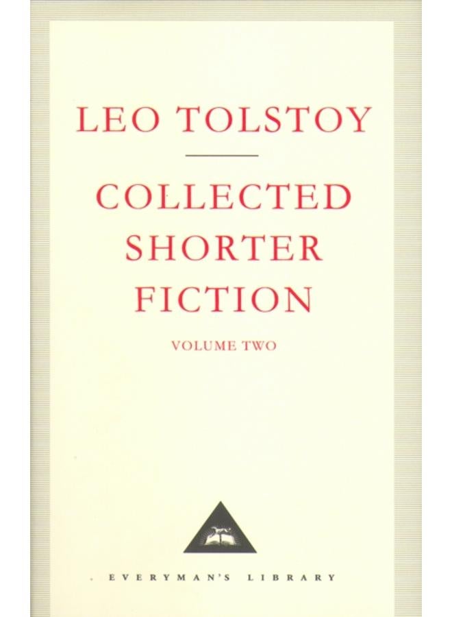 The Complete Short Stories Volume 2