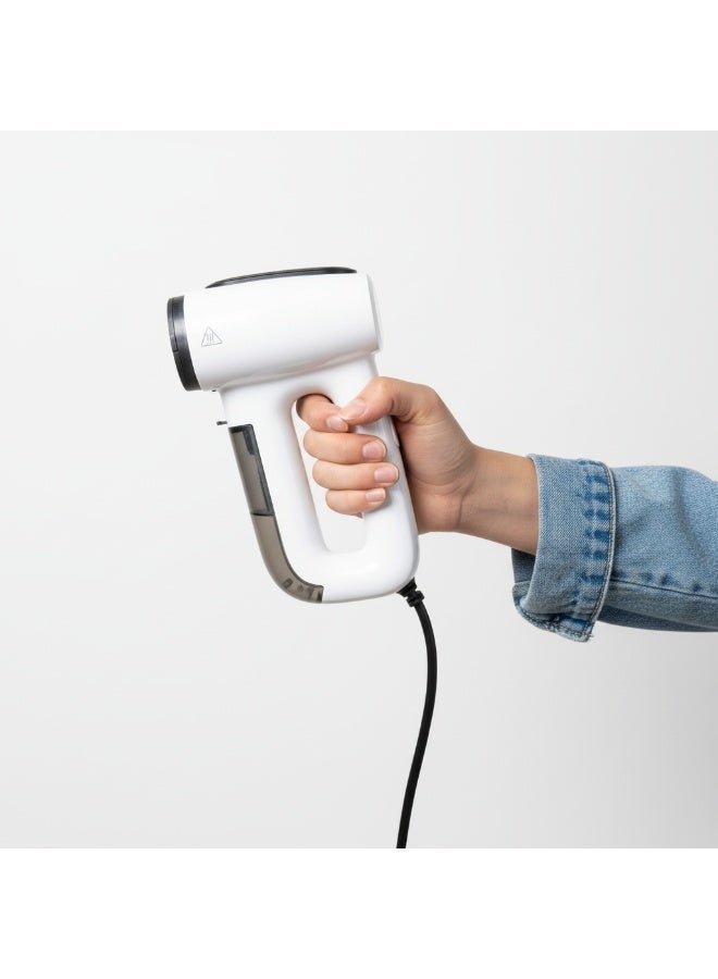 Valyo Portable High-Speed Vacuum Clothes Steamer With AirIron Technology 95ml Tank - Image 1