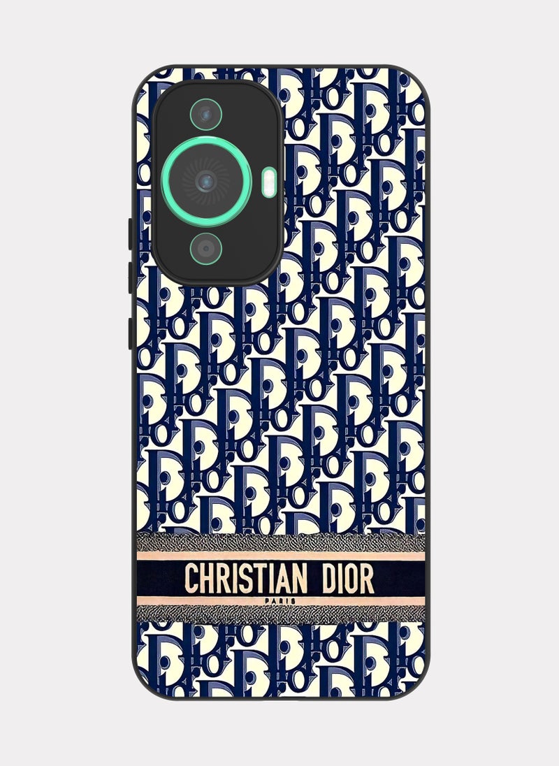PXLAAT Huawei Nova 11 case cover Dior - Image 1