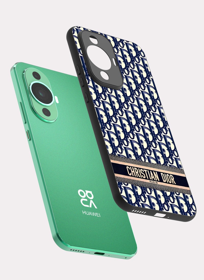 PXLAAT Huawei Nova 11 case cover Dior - Image 2