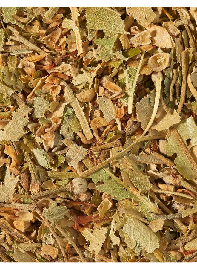 Starwest Botanicals Organic Linden Flower & Leaf C/S 1 lb (453.6 g)
