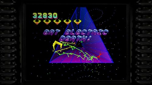 Limited Run Llamasoft The Jeff Minter Collection Nintendo Switch - Image 3
