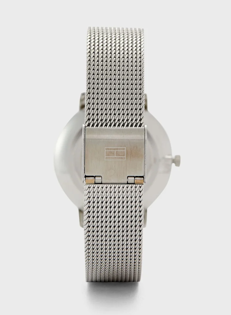 TOMMY HILFIGER 1782288 Tea Analog Watch