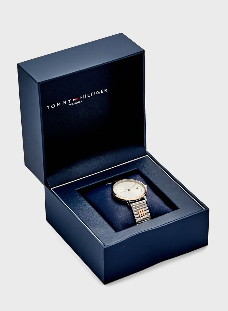 TOMMY HILFIGER 1782288 Tea Analog Watch