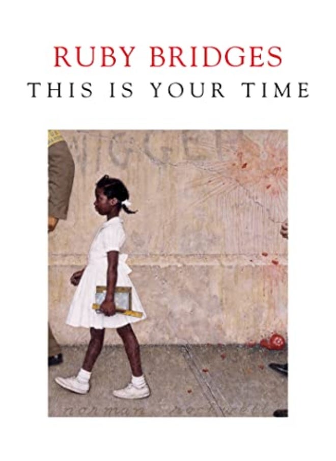 This is Your Time 