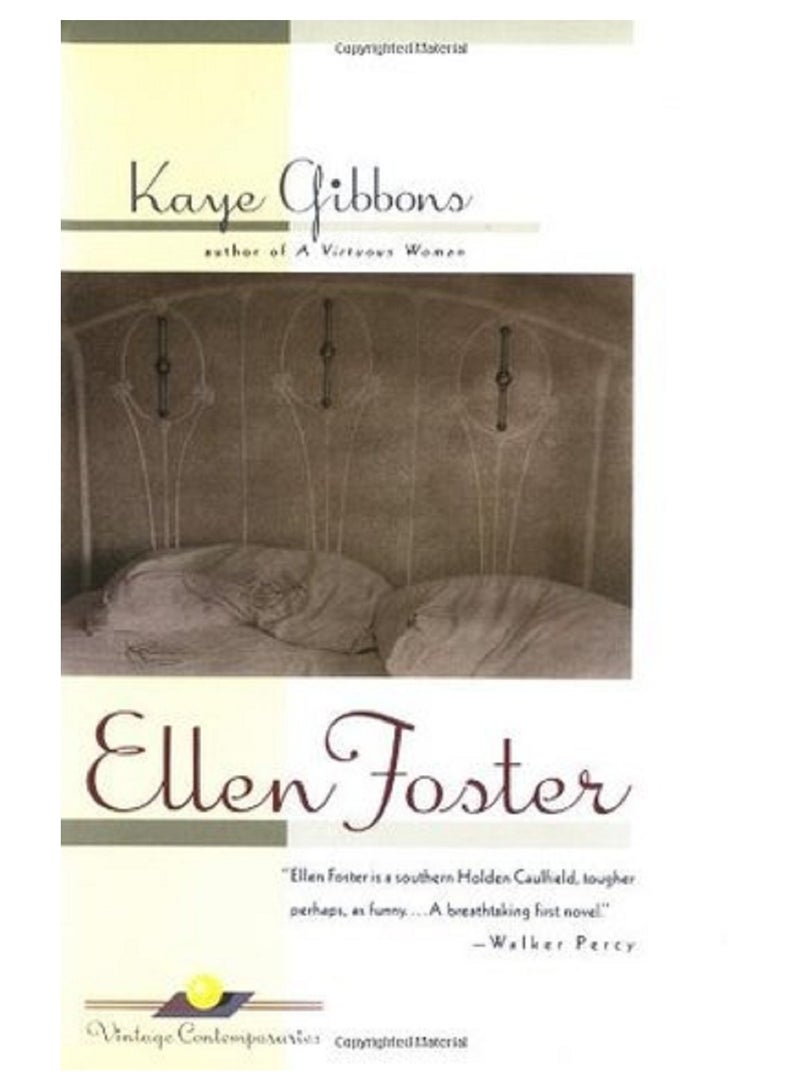 Ellen Foster 