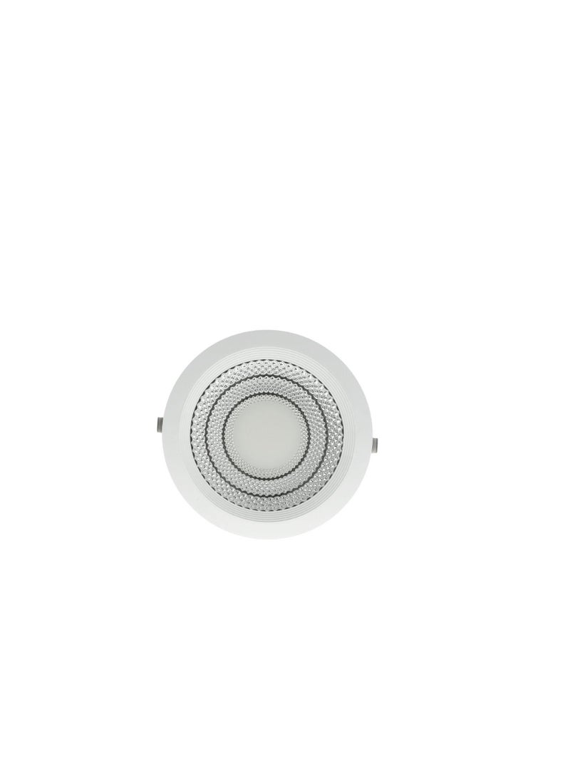GEEPAS Geepas Led Cob Downlight 30W 
