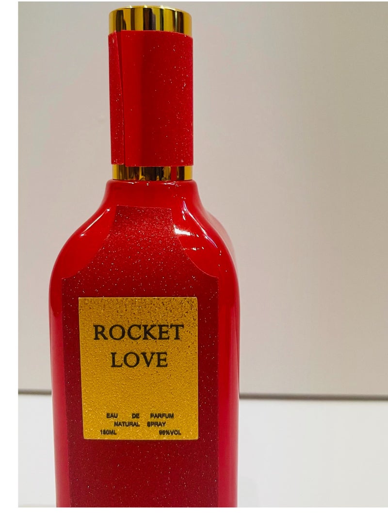 Rocket - Rocket - Image 1