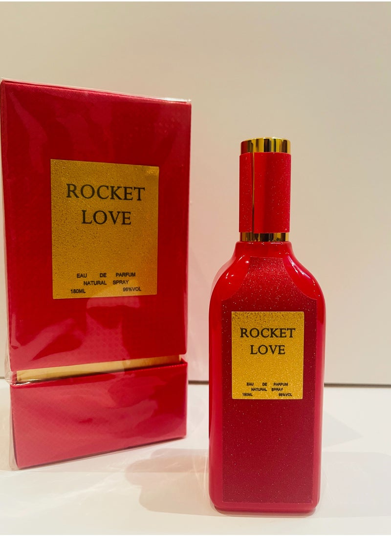 Rocket - Rocket - Image 1