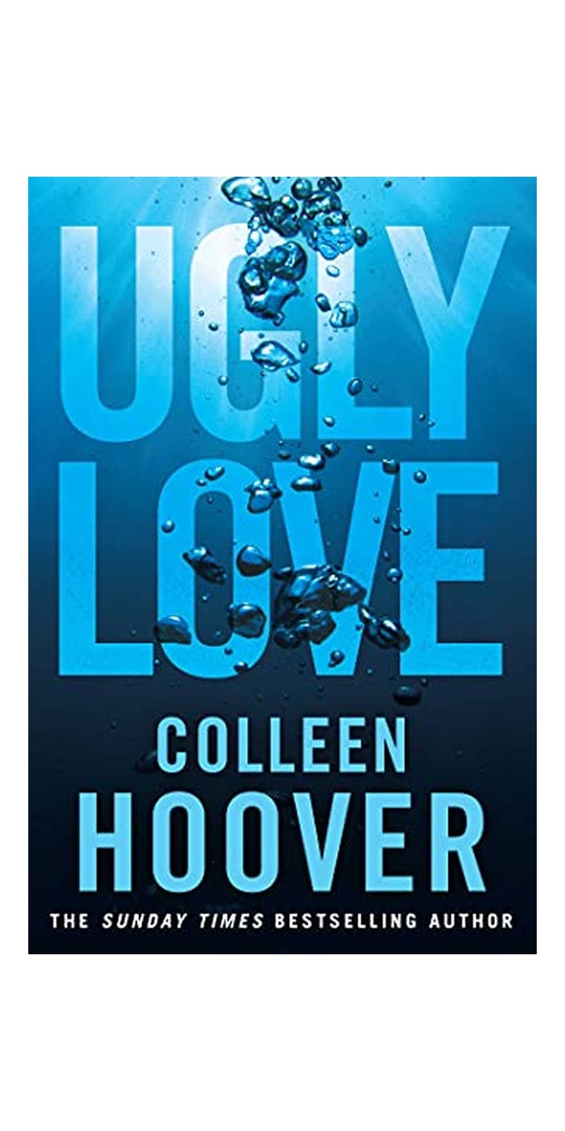 Ugly Love