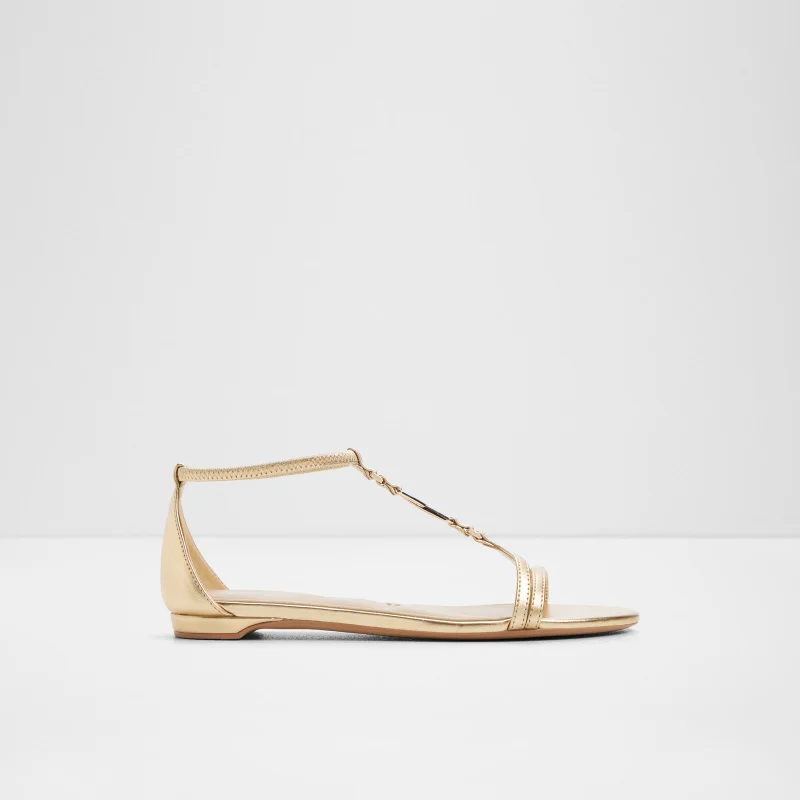 ALDO BELLVEOR GOLD