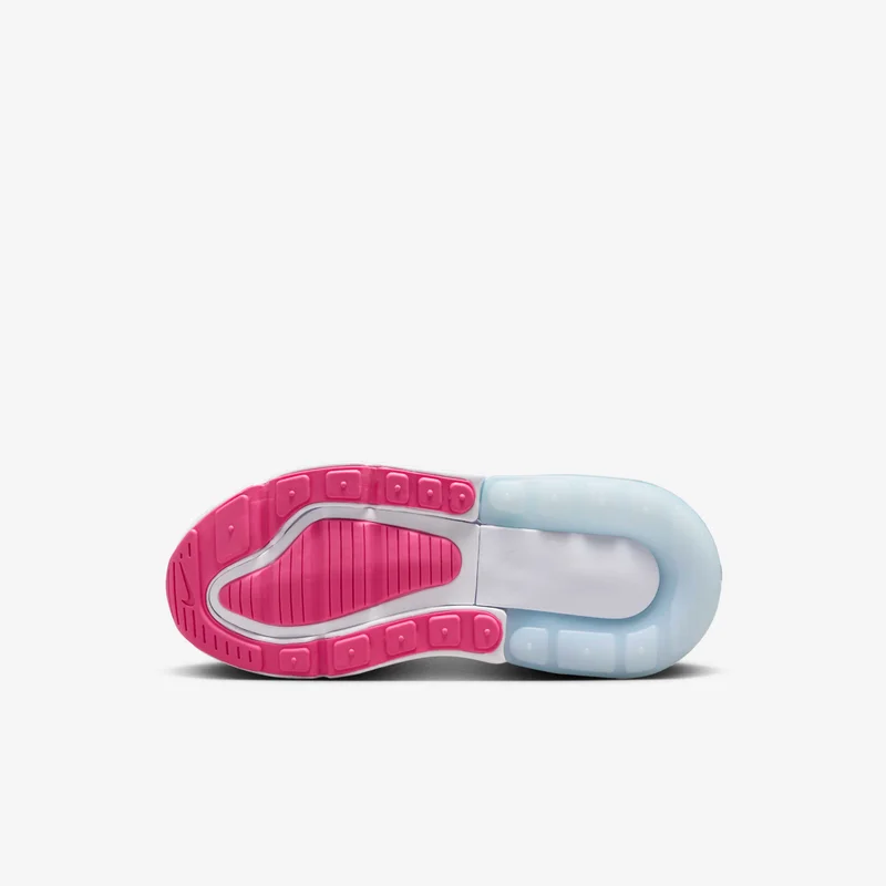Nike Kids' Air Max 270 Shoe (Younger Kids)