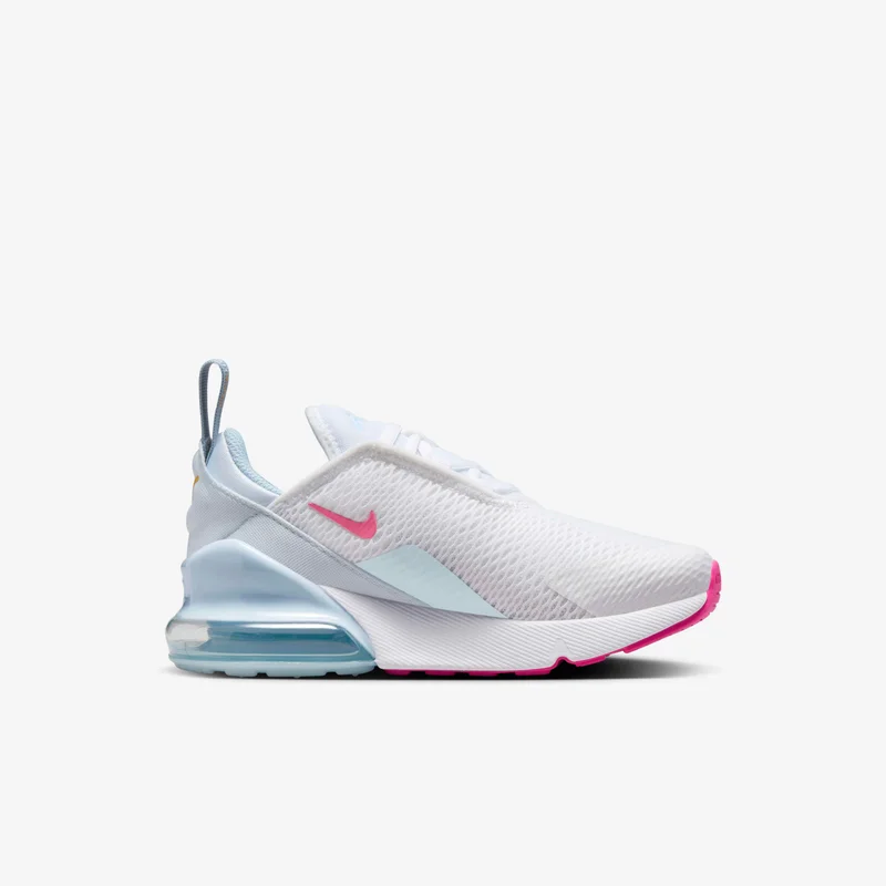Nike Kids' Air Max 270 Shoe (Younger Kids)