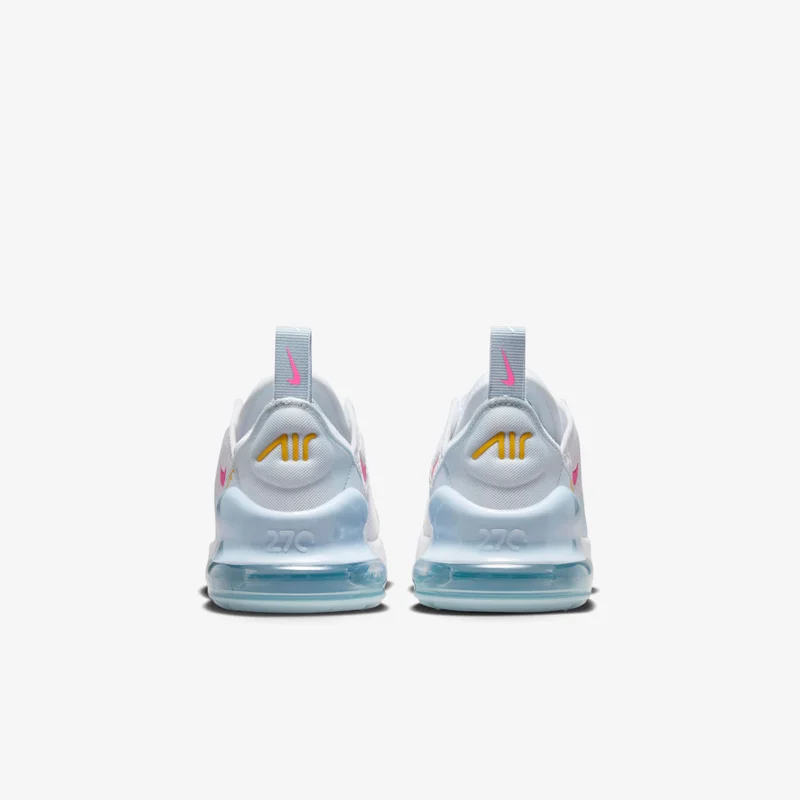 Nike Kids' Air Max 270 Shoe (Younger Kids)