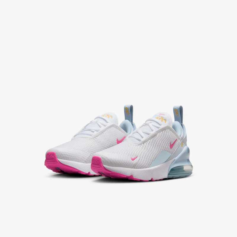Nike Kids' Air Max 270 Shoe (Younger Kids)