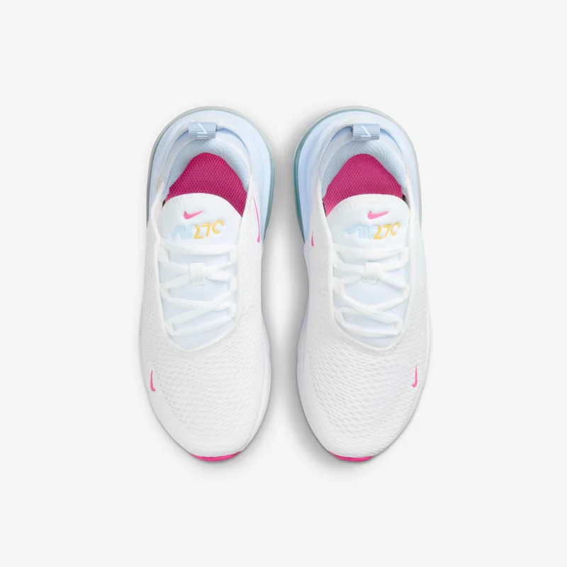 Nike Kids' Air Max 270 Shoe (Younger Kids)