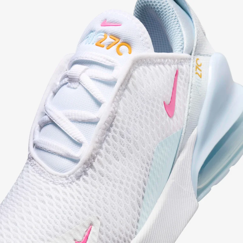 Nike Kids' Air Max 270 Shoe (Younger Kids)