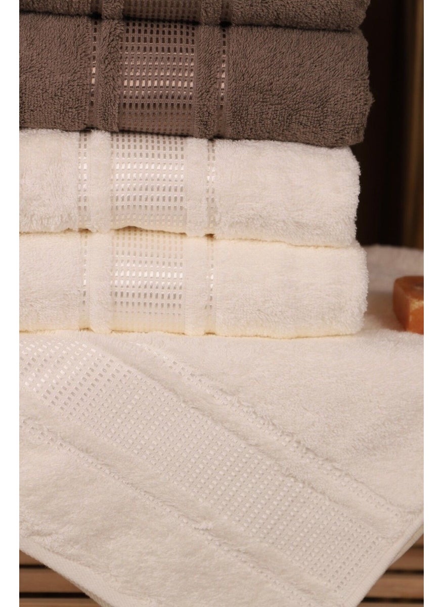 Colourist 6-Pack Cotton High Water Absorbency 50*90 Hand Face Towel - pzsku/Z8E24F7E1CF91997158B1Z/45/_/1739962294/b489d08f-3ac9-4e6c-b267-cc6b2991a2ce