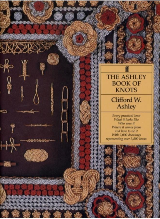 The Ashley Book of Knots 