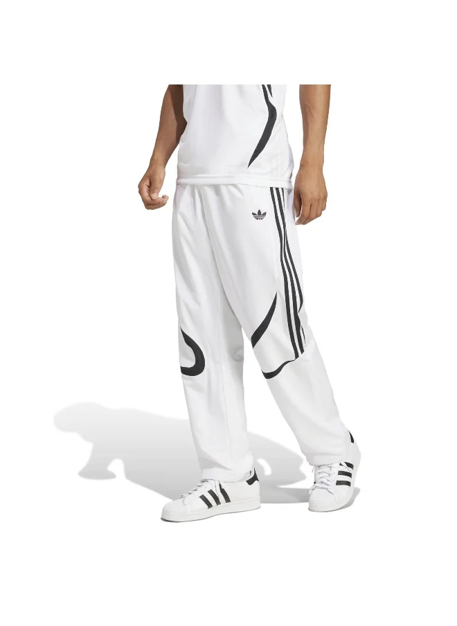 adidas Originals adidas TEAMGEIST TP White Originals Men PANTS