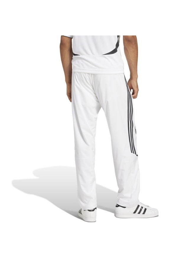 adidas بنطلون TEAMGEIST TP أبيض رجالي - Image 3