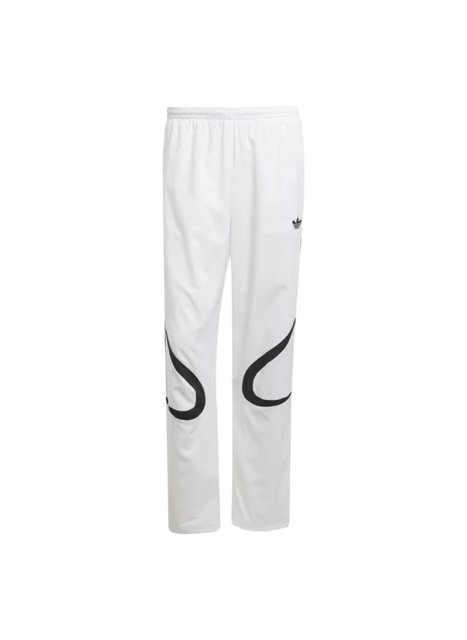 Adidas adidas TEAMGEIST TP White Originals Men PANTS