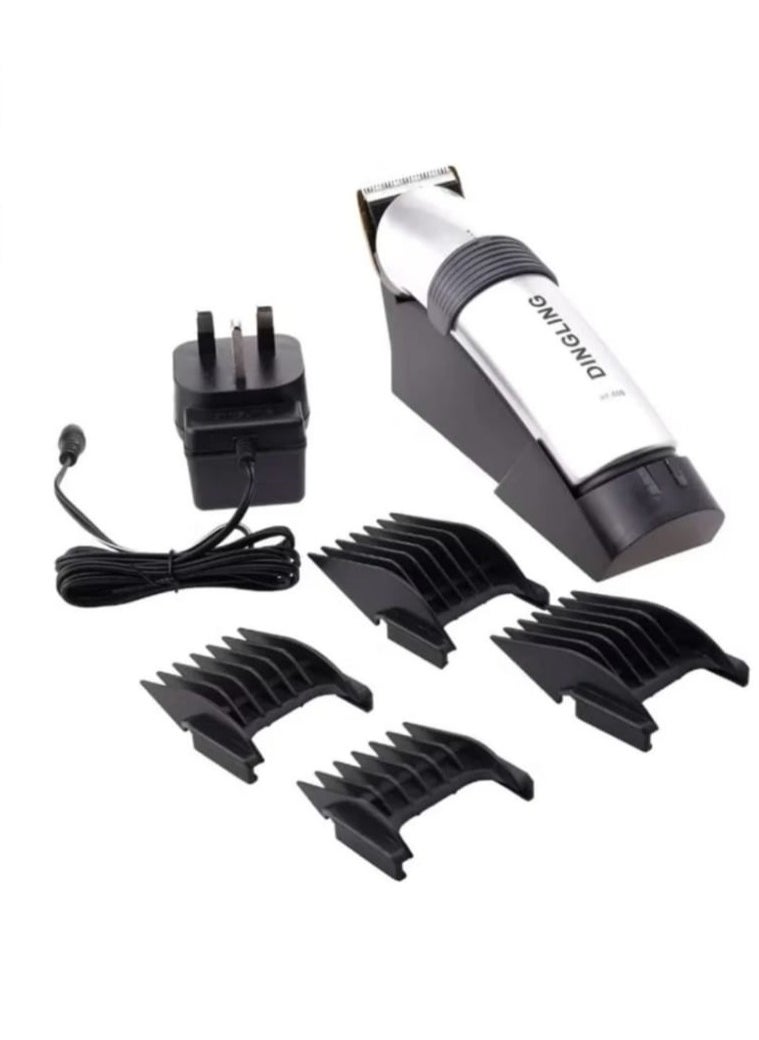 DINGLING - Dingling RF-609 Hair Clipper - Image 1